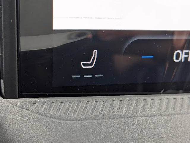 2025 Gray Metallic Ford Maverick Tremor AWD Truck