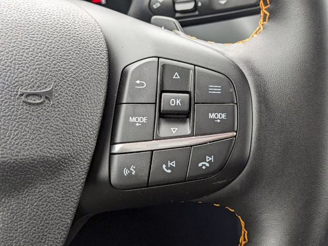 2025 Gray Metallic Ford Maverick Tremor AWD Truck