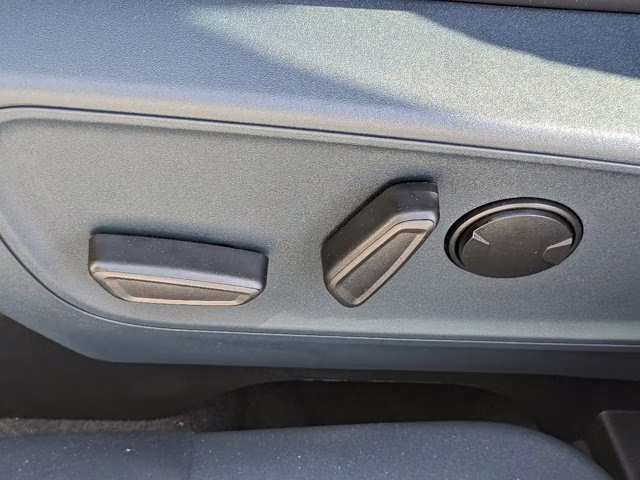 2025 Oxford White Ford Maverick Tremor AWD Truck