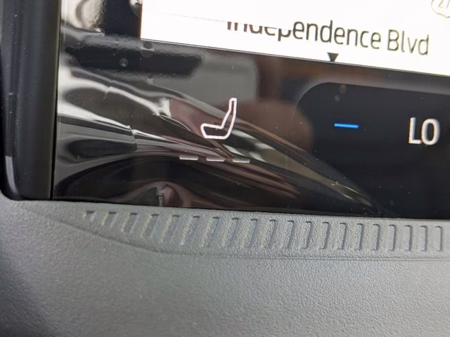 2025 Oxford White Ford Maverick Tremor AWD Truck