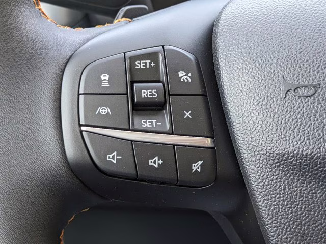 2025 Oxford White Ford Maverick Tremor AWD Truck