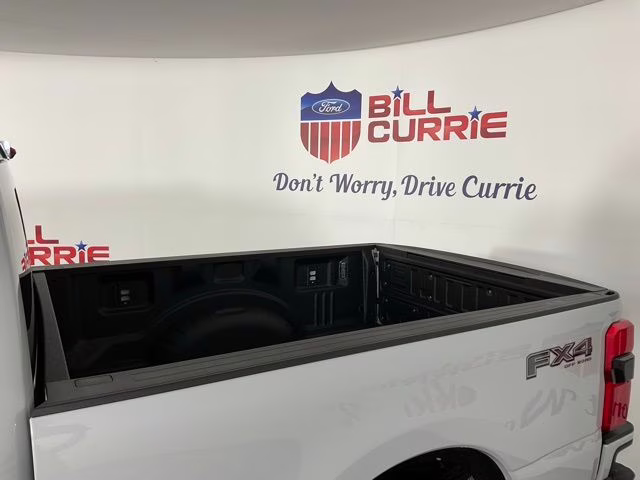 2026 Avalanche Ford Super Duty F-250 SRW Lariat 4X4 Truck