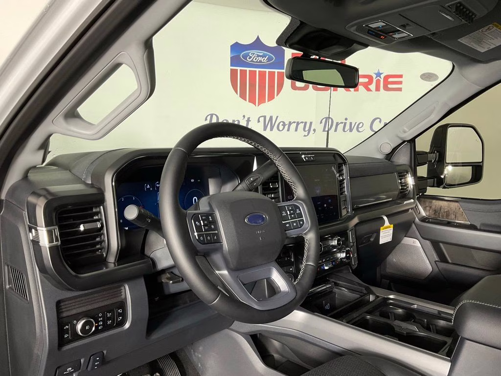 2026 Avalanche Ford Super Duty F-250 SRW Lariat 4X4 Truck