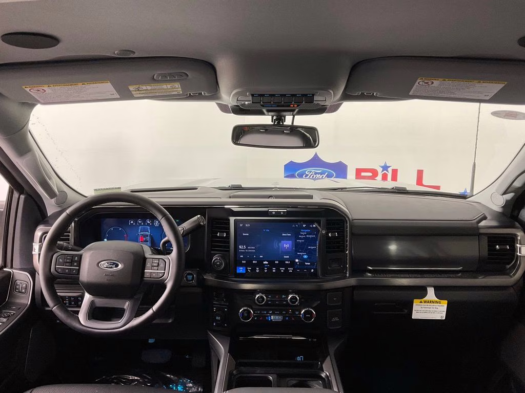 2026 Avalanche Ford Super Duty F-250 SRW Lariat 4X4 Truck