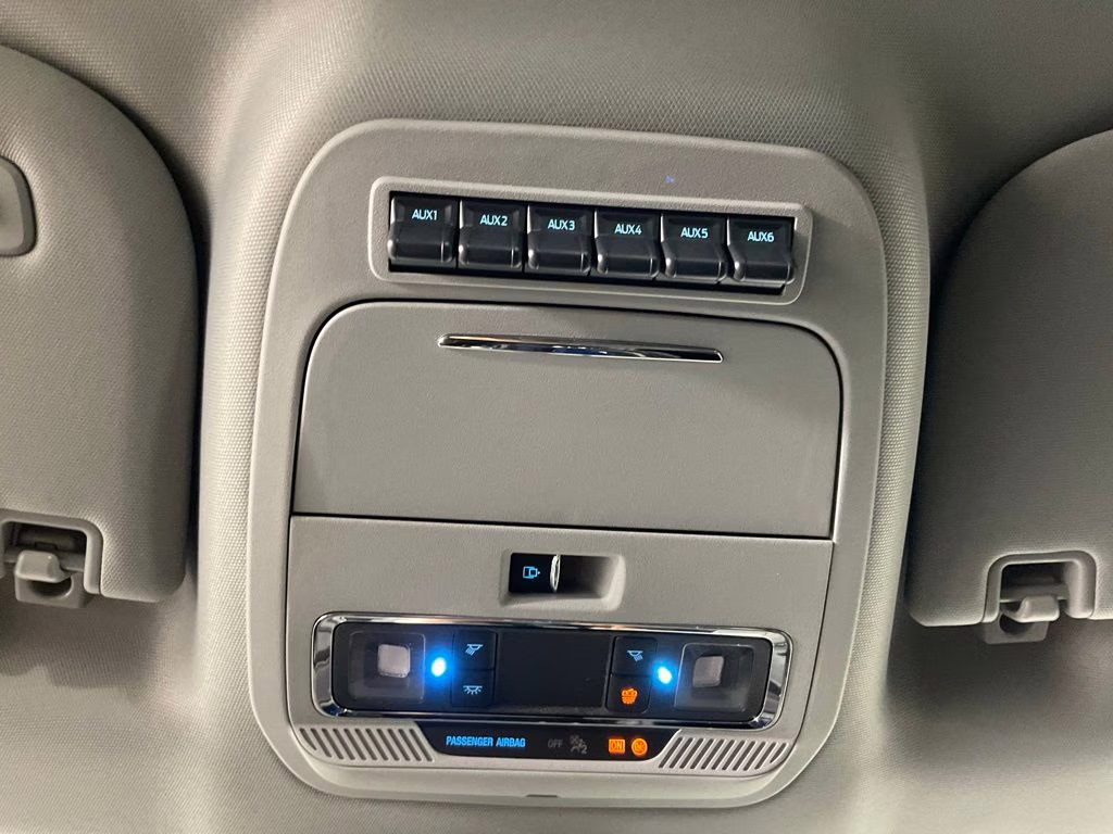 2026 Avalanche Ford Super Duty F-250 SRW Lariat 4X4 Truck
