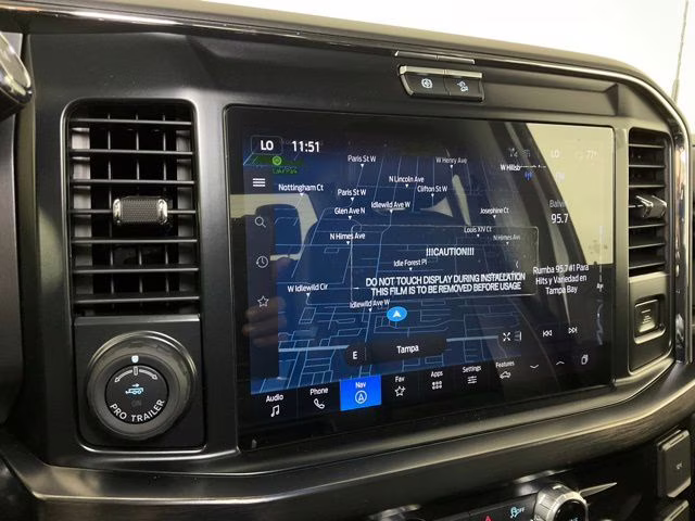 2026 Avalanche Ford Super Duty F-250 SRW Lariat 4X4 Truck