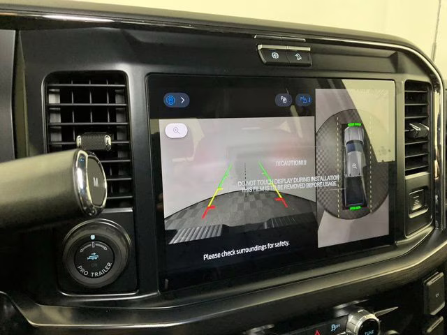 2026 Avalanche Ford Super Duty F-250 SRW Lariat 4X4 Truck