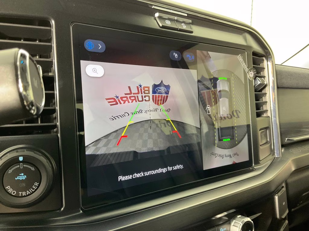2026 Avalanche Ford Super Duty F-250 SRW Lariat 4X4 Truck