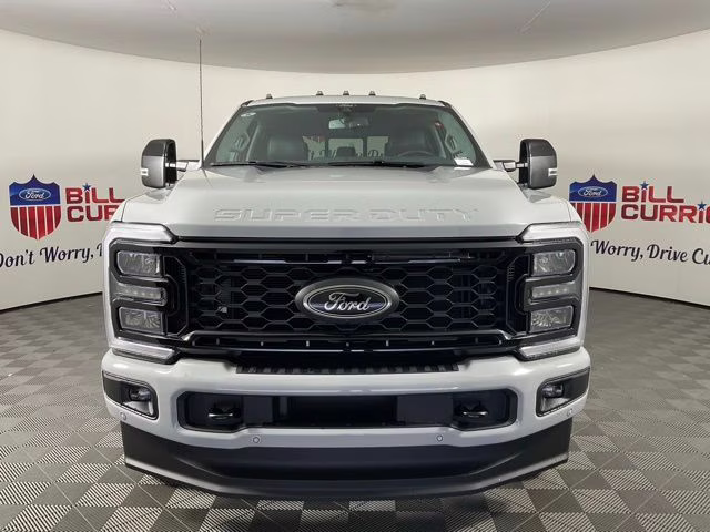 2026 Avalanche Ford Super Duty F-250 SRW Lariat 4X4 Truck