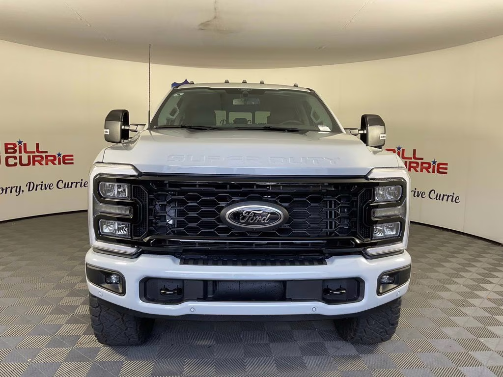 2026 Avalanche Ford Super Duty F-250 SRW Lariat 4X4 Truck