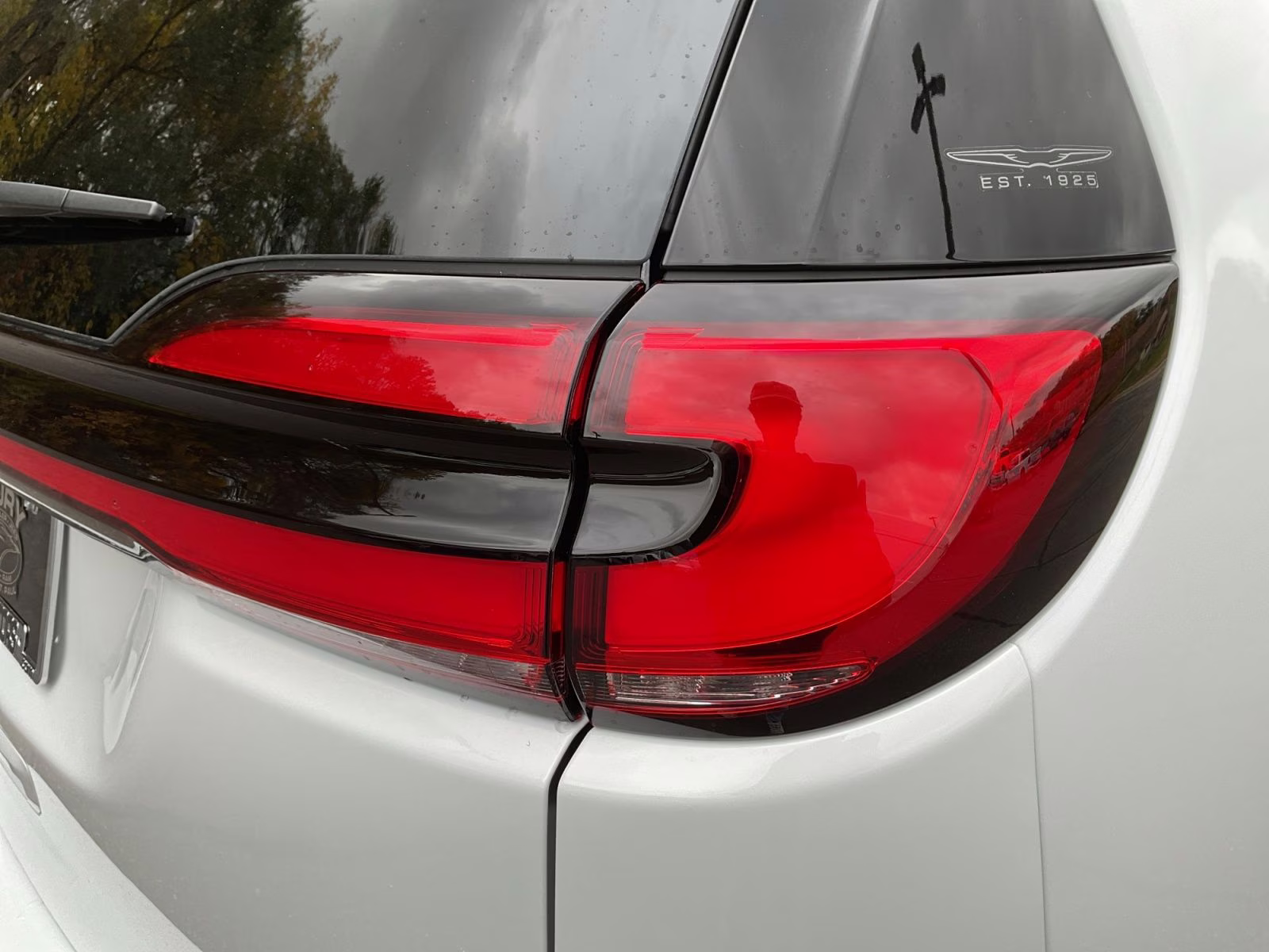 2026 Bright White Clearcoat Chrysler Pacifica Select AWD Van