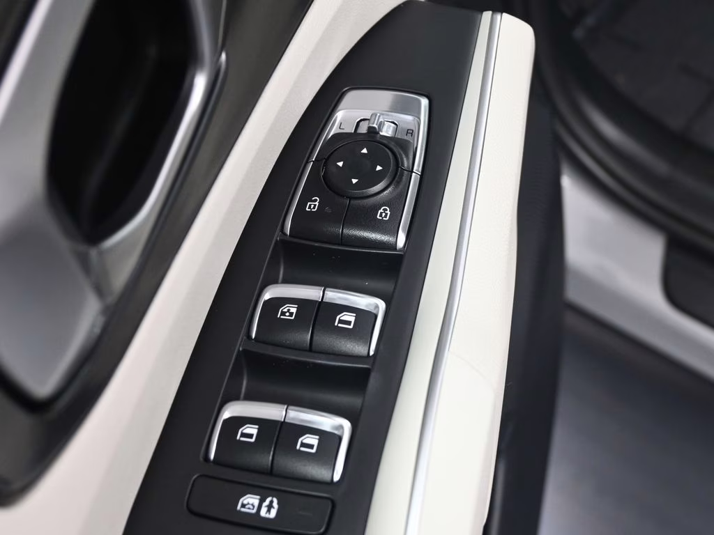 2025 Wolf Gray Kia Sorento EX AWD SUV