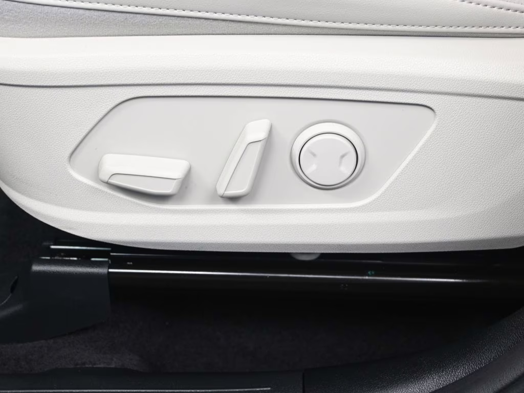 2025 Wolf Gray Kia Sorento EX AWD SUV