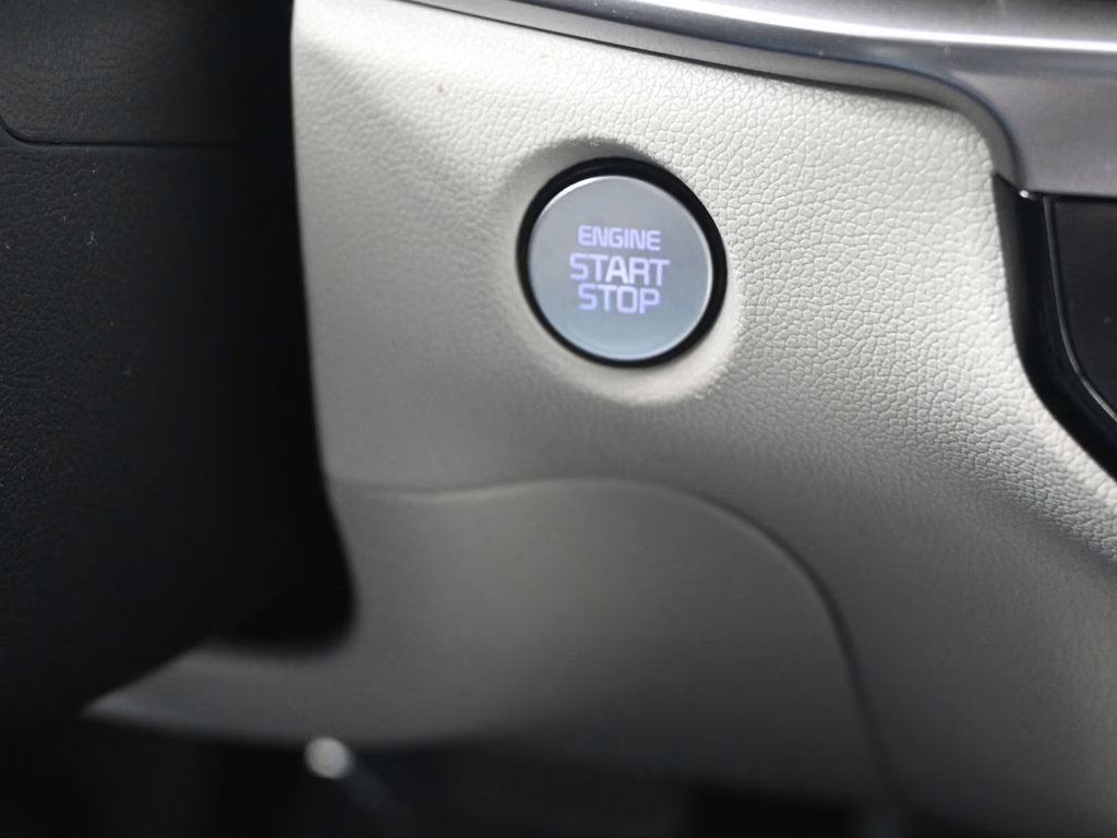 2025 Wolf Gray Kia Sorento EX AWD SUV