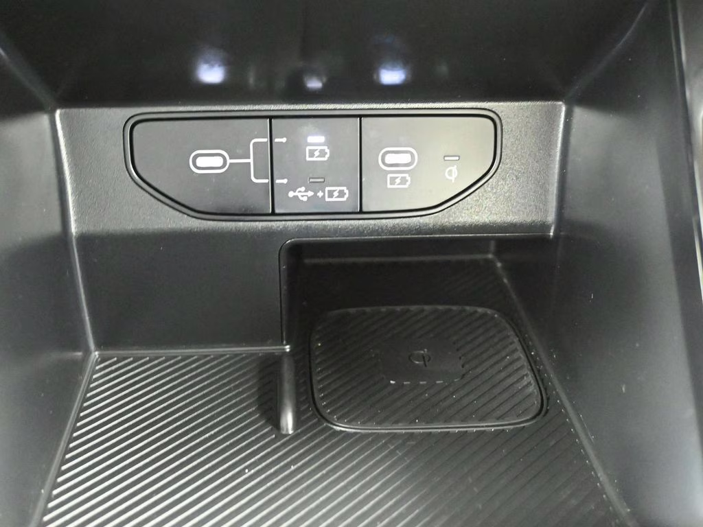 2025 Wolf Gray Kia Sorento EX AWD SUV