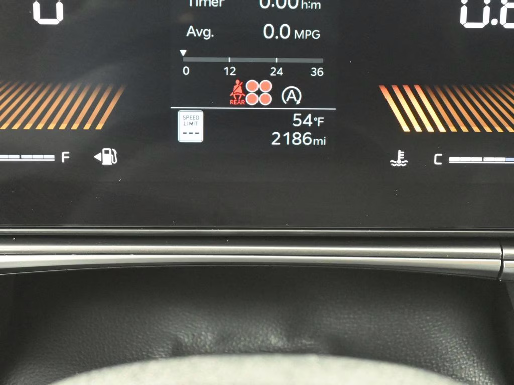 2025 Wolf Gray Kia Sorento EX AWD SUV