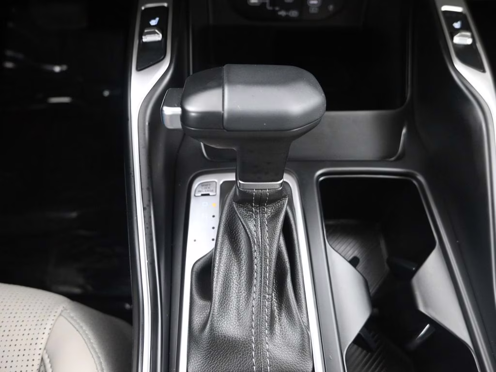 2025 Wolf Gray Kia Sorento EX AWD SUV