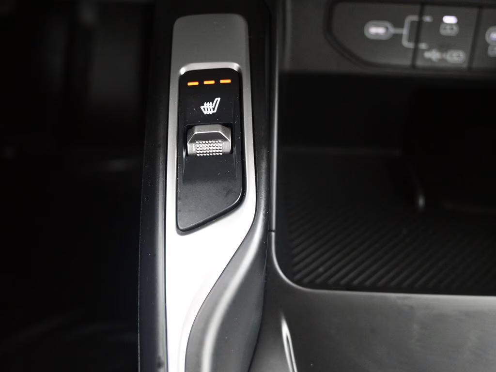 2025 Wolf Gray Kia Sorento EX AWD SUV