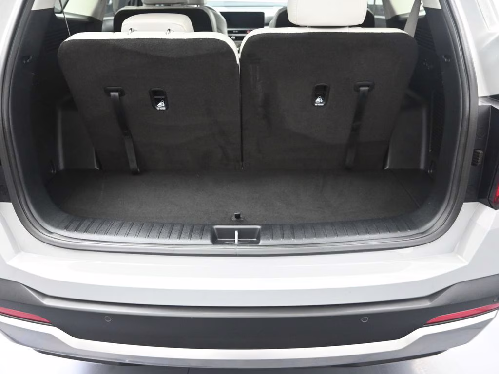 2025 Wolf Gray Kia Sorento EX AWD SUV