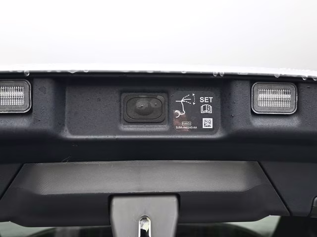 2025 Gray Metallic Ford Mustang Mach-E Premium AWD SUV