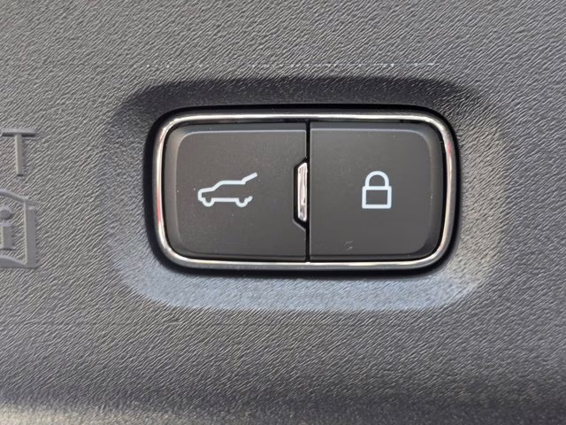 2025 Gray Metallic Ford Expedition Platinum 4X4 SUV