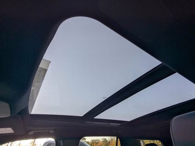 2025 Gray Metallic Ford Expedition Platinum 4X4 SUV