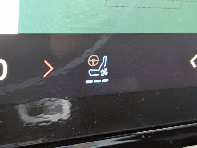 2025 Gray Metallic Ford Expedition Platinum 4X4 SUV