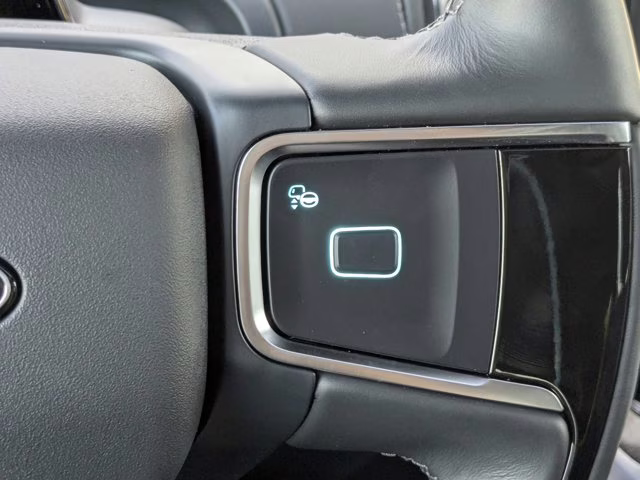 2025 Gray Metallic Ford Expedition Platinum 4X4 SUV