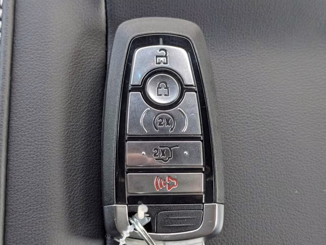 2025 Gray Metallic Ford Expedition Platinum 4X4 SUV