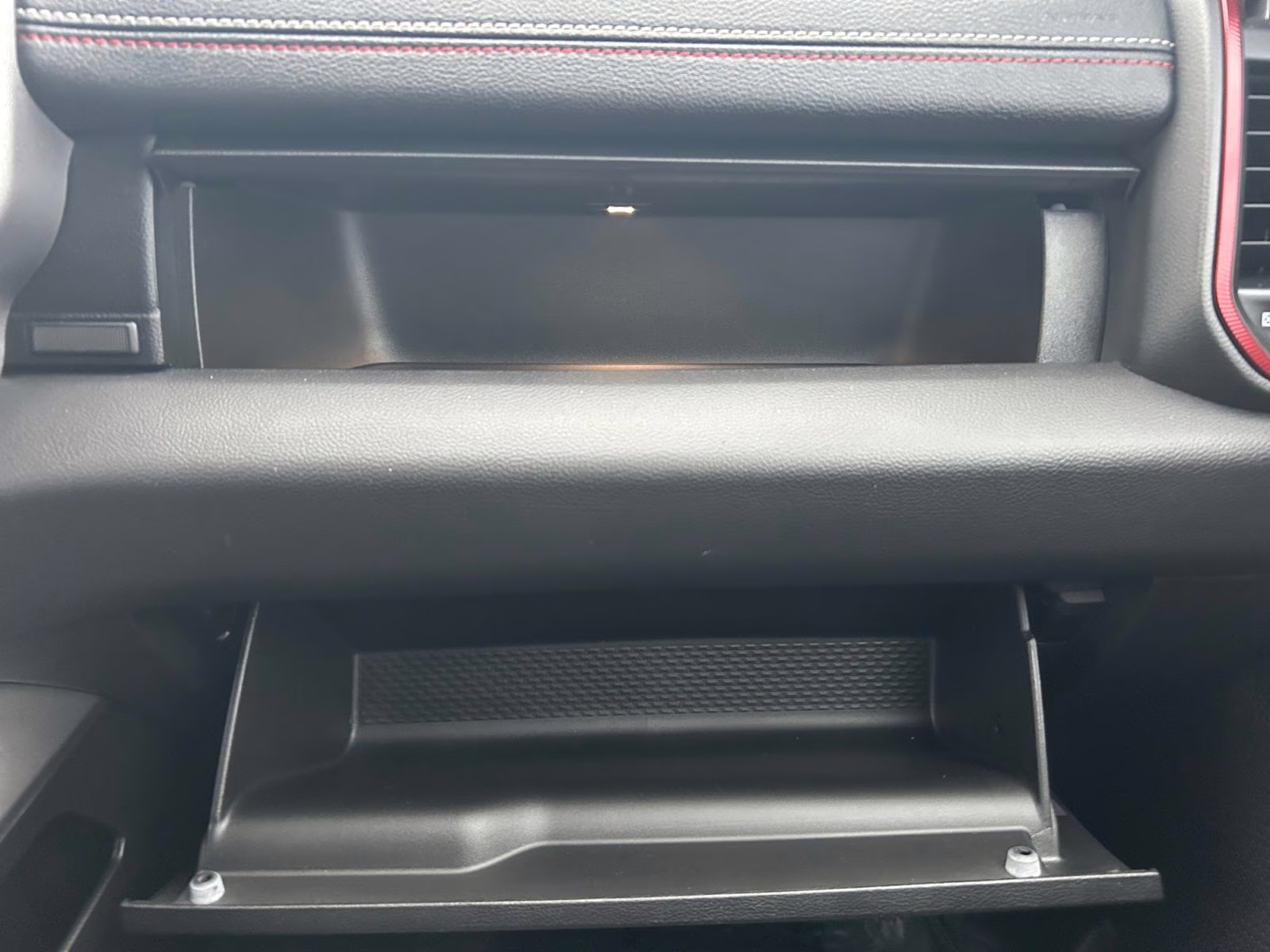 2024 Diamond Black Crystal Pearlcoat Ram 1500 Rebel 4X4 Truck