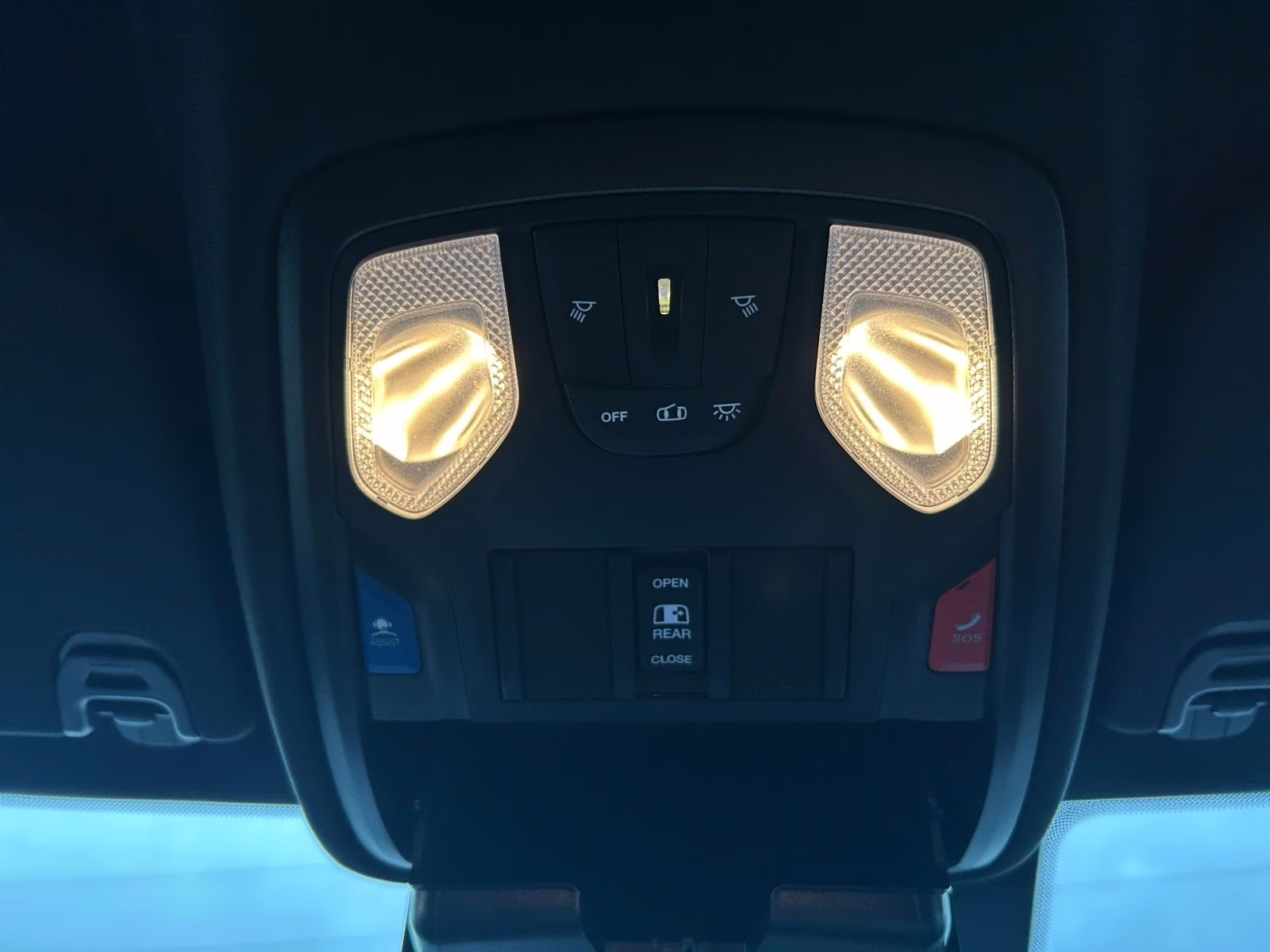 2024 Diamond Black Crystal Pearlcoat Ram 1500 Rebel 4X4 Truck