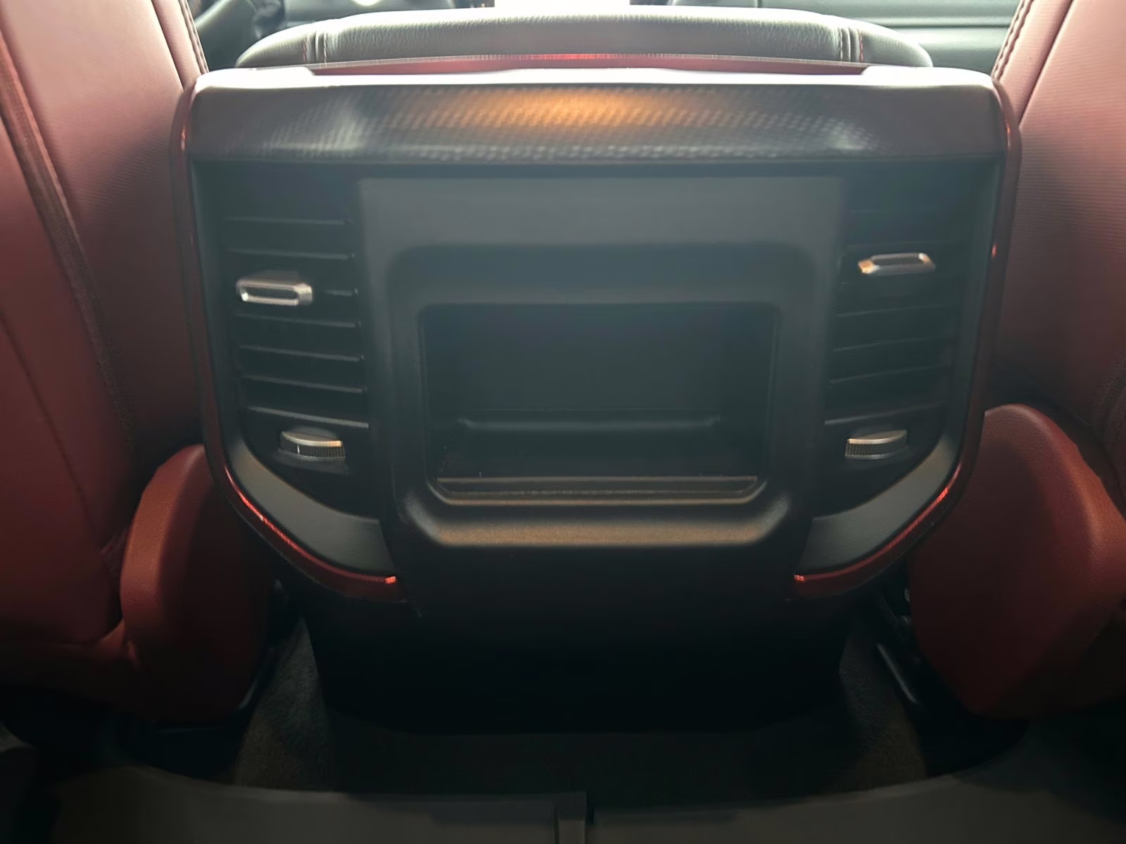 2024 Diamond Black Crystal Pearlcoat Ram 1500 Rebel 4X4 Truck