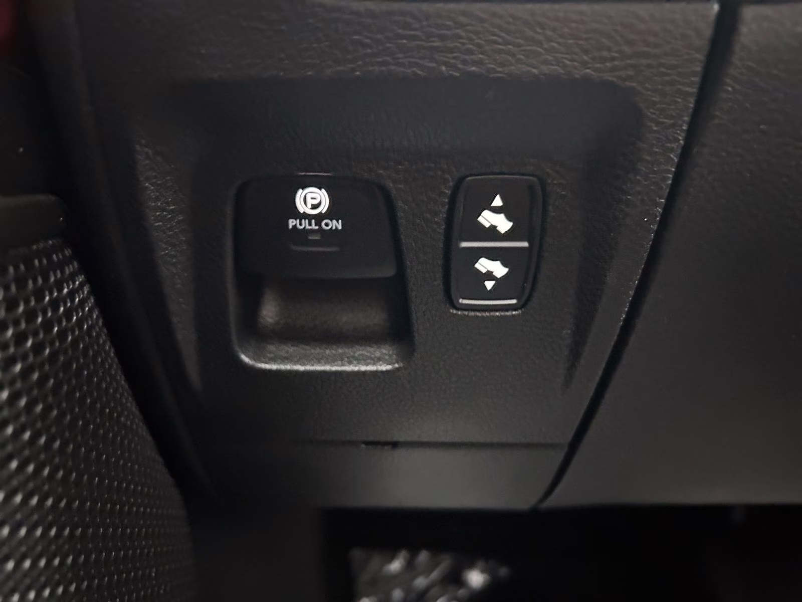 2024 Diamond Black Crystal Pearlcoat Ram 1500 Rebel 4X4 Truck