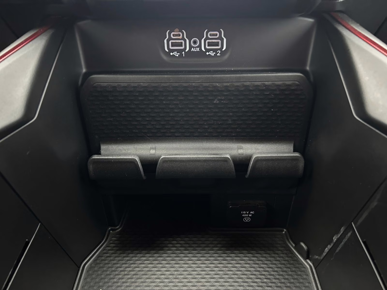 2024 Diamond Black Crystal Pearlcoat Ram 1500 Rebel 4X4 Truck