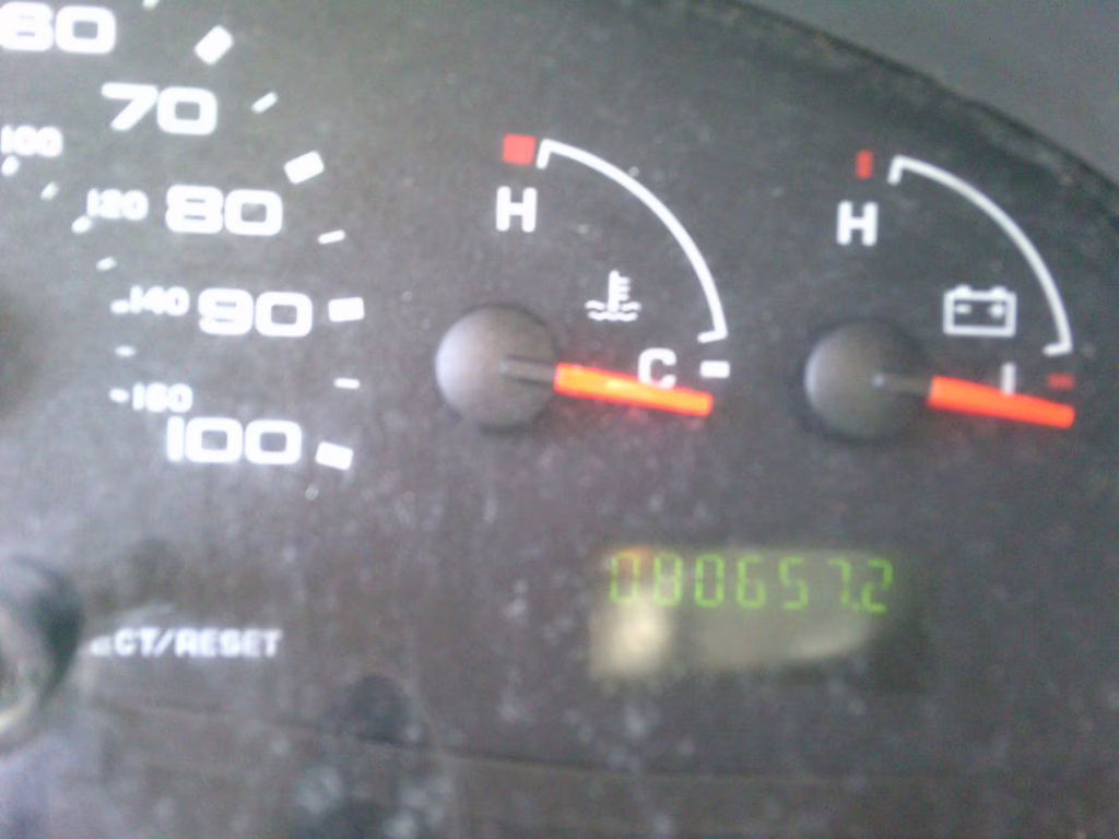 2006 WHITE Ford ECONOLINE E350 SUPER DUTY WAGON RWD Van