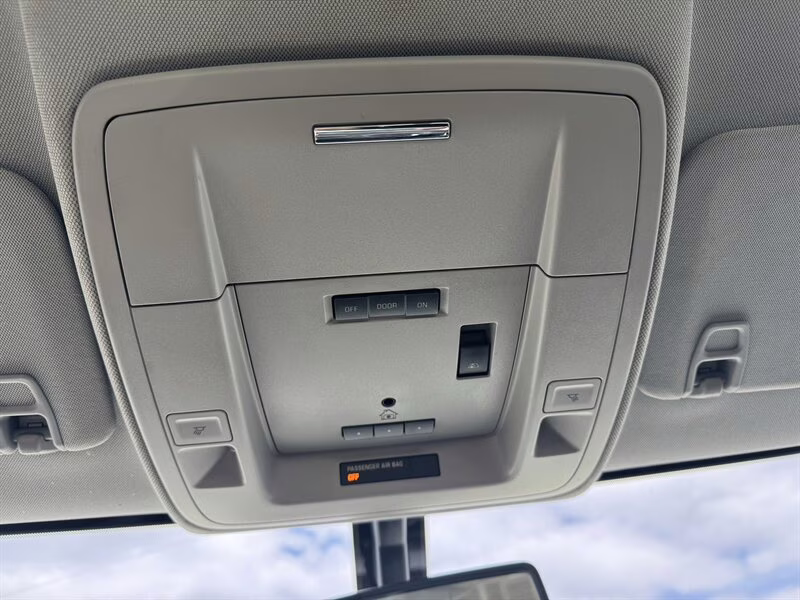 2018 Black Chevrolet Silverado 1500 LT 4X4 Truck