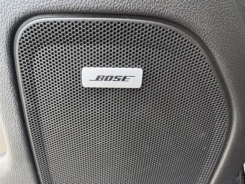 2018 Black Chevrolet Silverado 1500 LT 4X4 Truck