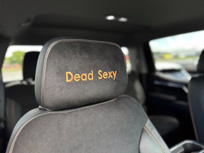 2023 Summit White Chevrolet Silverado 1500 LT Trail Boss BDS LIFT LOTS OF EXTRAS!! 4X4 Truck