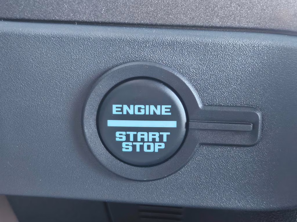 2025 Desert Sand Ford Bronco Big Bend 4X4 SUV