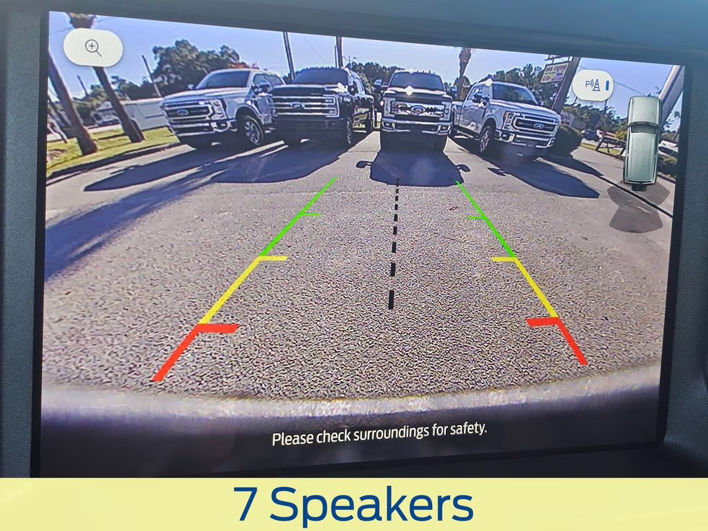 2025 Desert Sand Ford Bronco Big Bend 4X4 SUV