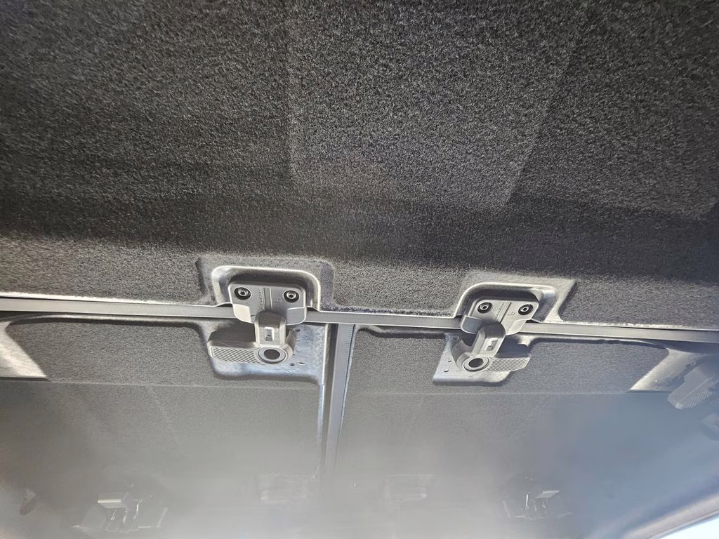 2025 Desert Sand Ford Bronco Big Bend 4X4 SUV