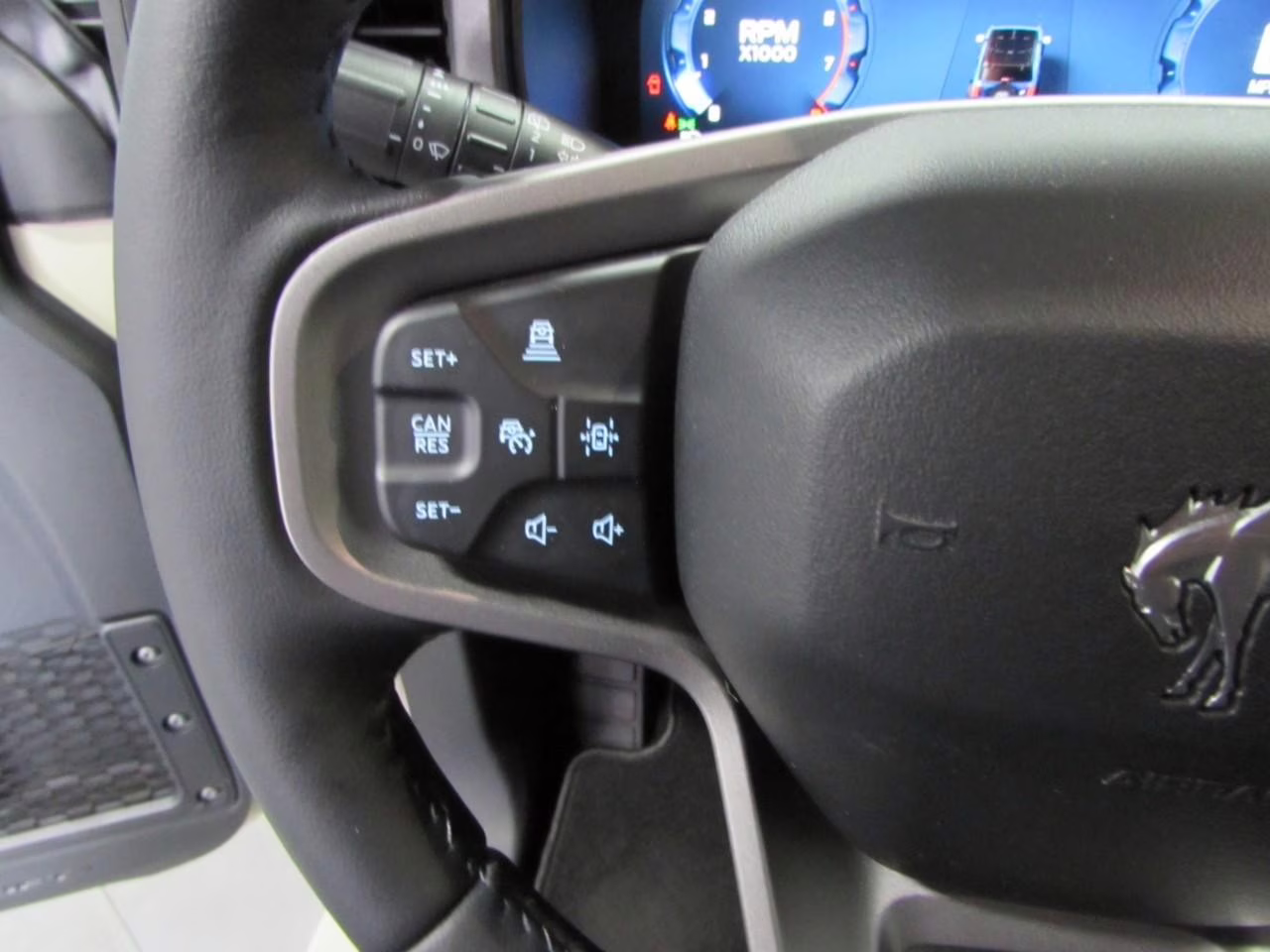 2025 Desert Sand Ford Bronco Badlands 4X4 SUV