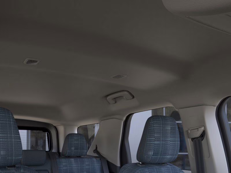 2025 Azure Gray Metallic Tri-Coat Ford Bronco Sport Heritage 4X4 SUV