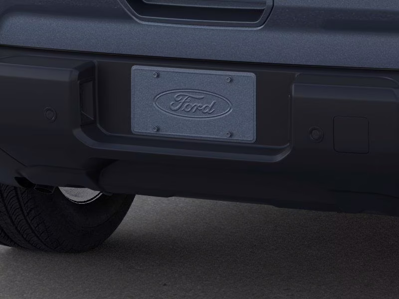 2025 Azure Gray Metallic Tri-Coat Ford Bronco Sport Heritage 4X4 SUV