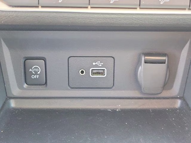 2025 Super Black Nissan Sentra S FWD Sedan