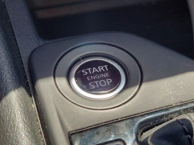 2025 Super Black Nissan Sentra S FWD Sedan