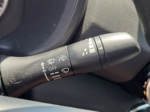 2025 Super Black Nissan Sentra S FWD Sedan