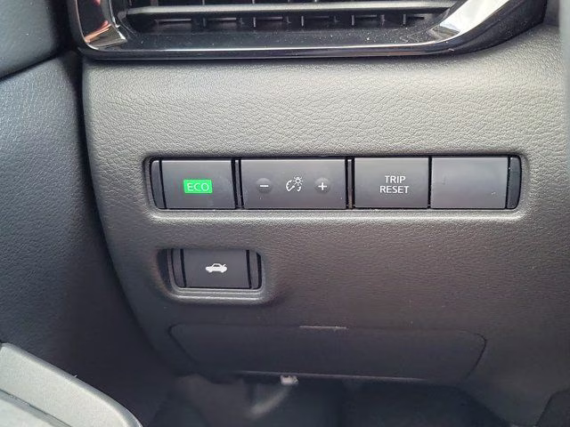 2025 Gun Metallic Nissan Sentra SV FWD Sedan