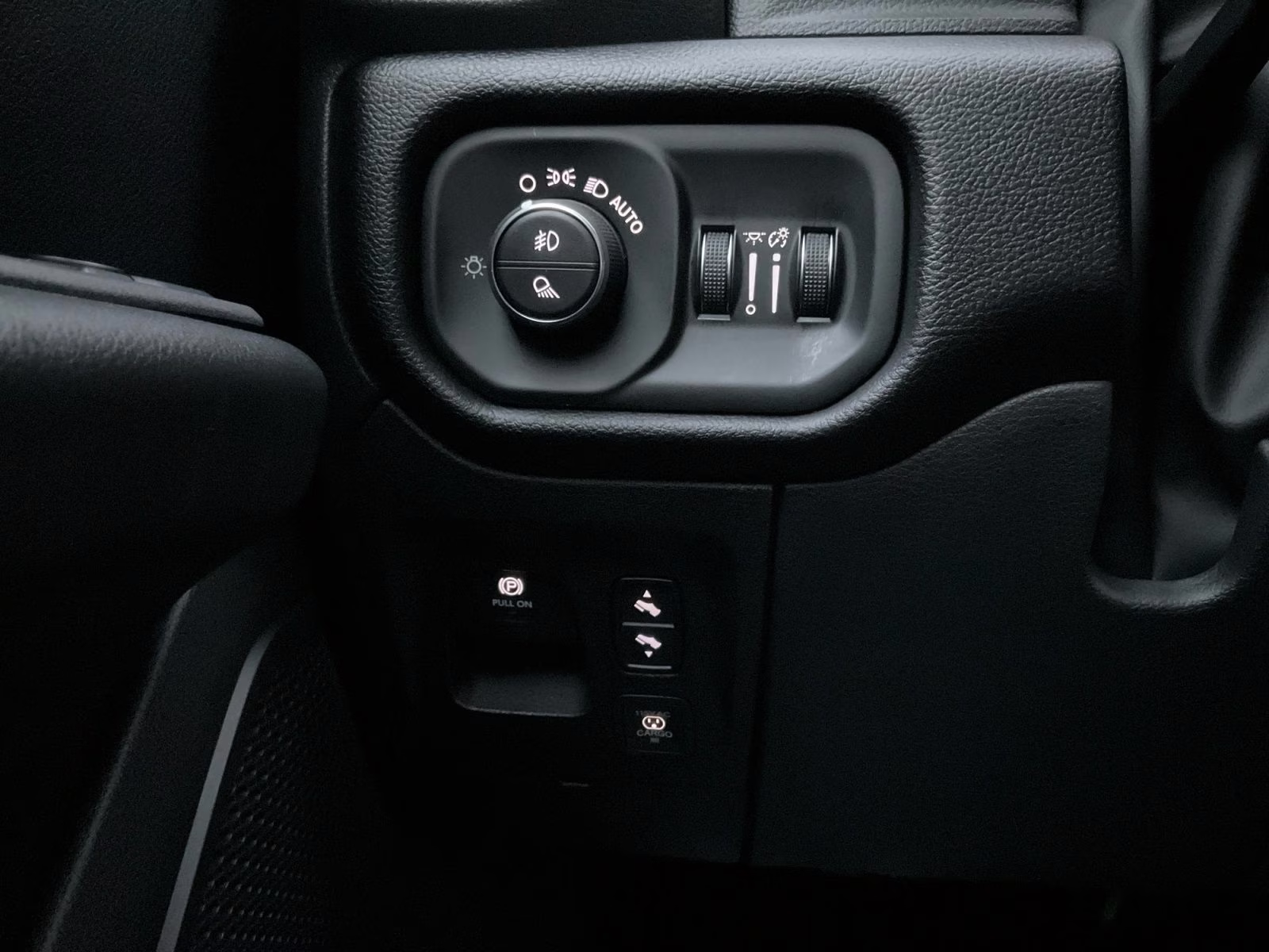 2026 Bright White Clearcoat Ram 1500 Big Horn/Lone Star 4X4 Truck