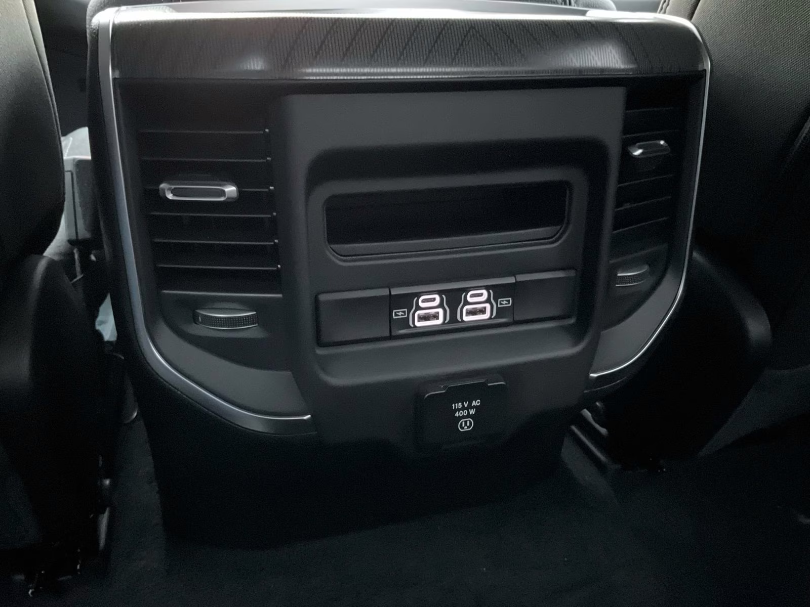 2026 Bright White Clearcoat Ram 1500 Big Horn/Lone Star 4X4 Truck